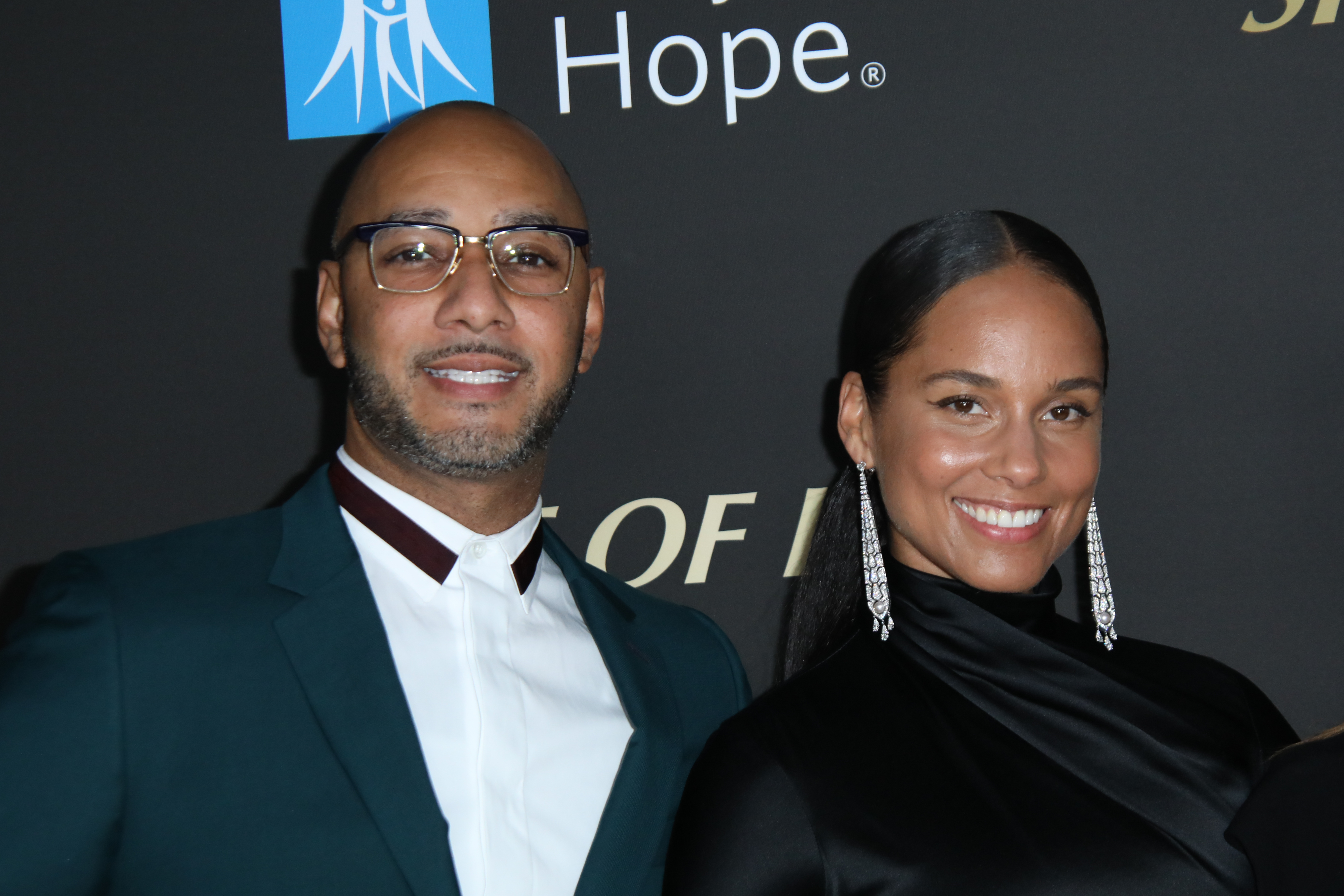 City of Hope Spirit of Life Gala