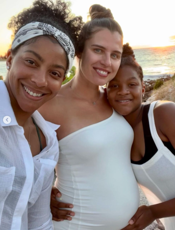 candace parker