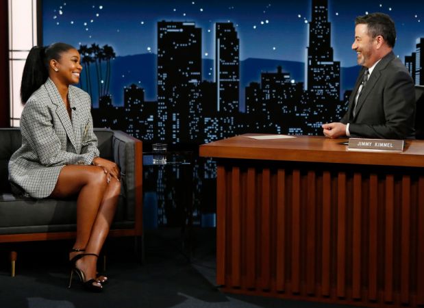 ABC's "Jimmy Kimmel Live" - Season 19