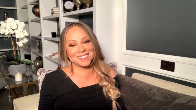 mariah carey