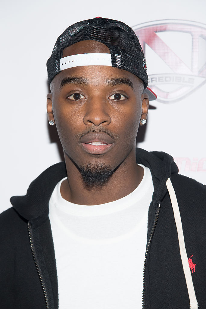 Wild 'N Out Live
