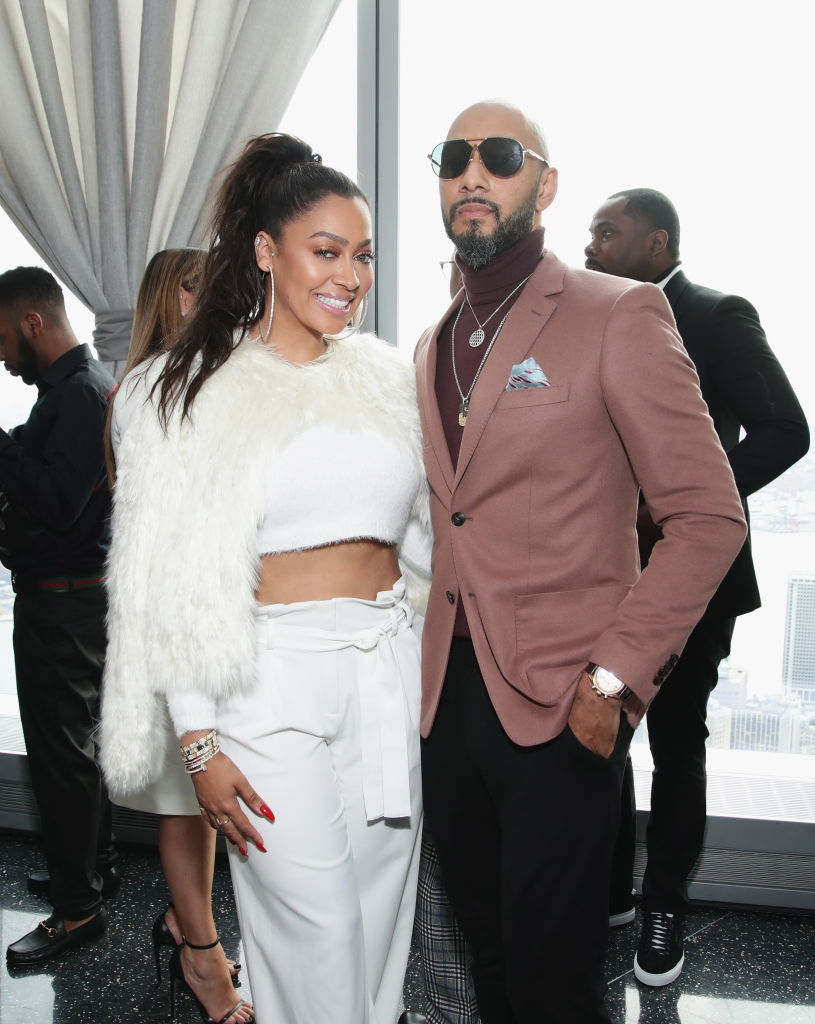 2018 Roc Nation THE BRUNCH