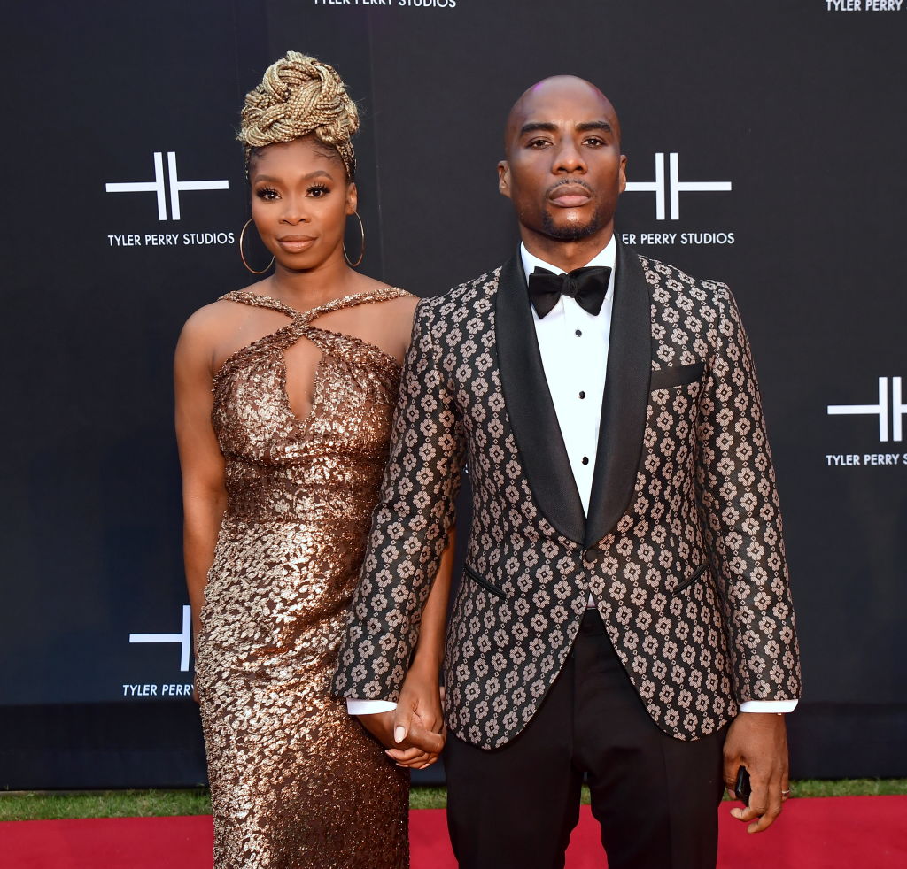 Tyler Perry Studios Grand Opening Gala - Arrivals