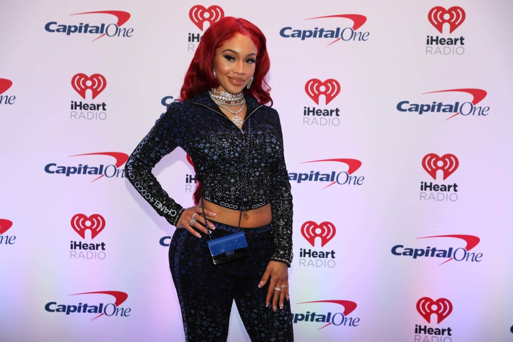 Hot 99.5's iHeartRadio Jingle Ball 2021