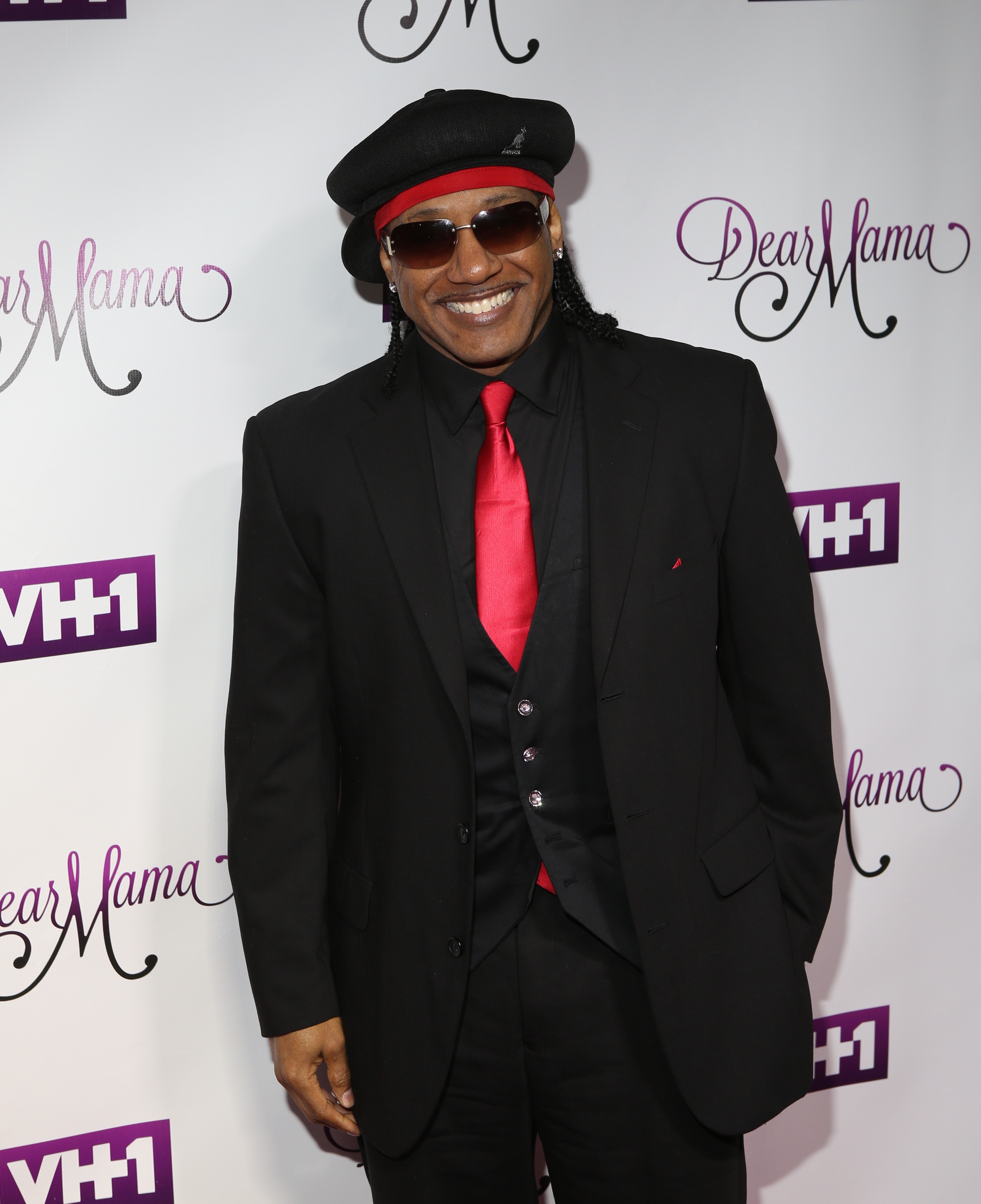 VH1’s &apos;Dear Mama&apos; Held at St. Bartholomew’s Church
