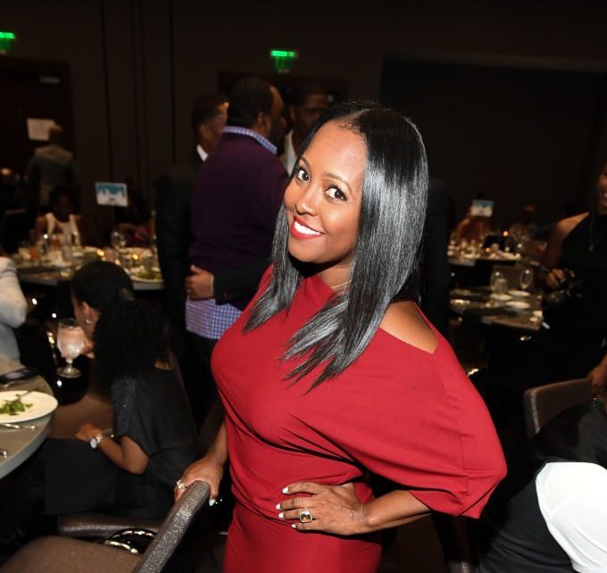 Keshia Knight Pulliam,baby, boy, husband, Brad James.