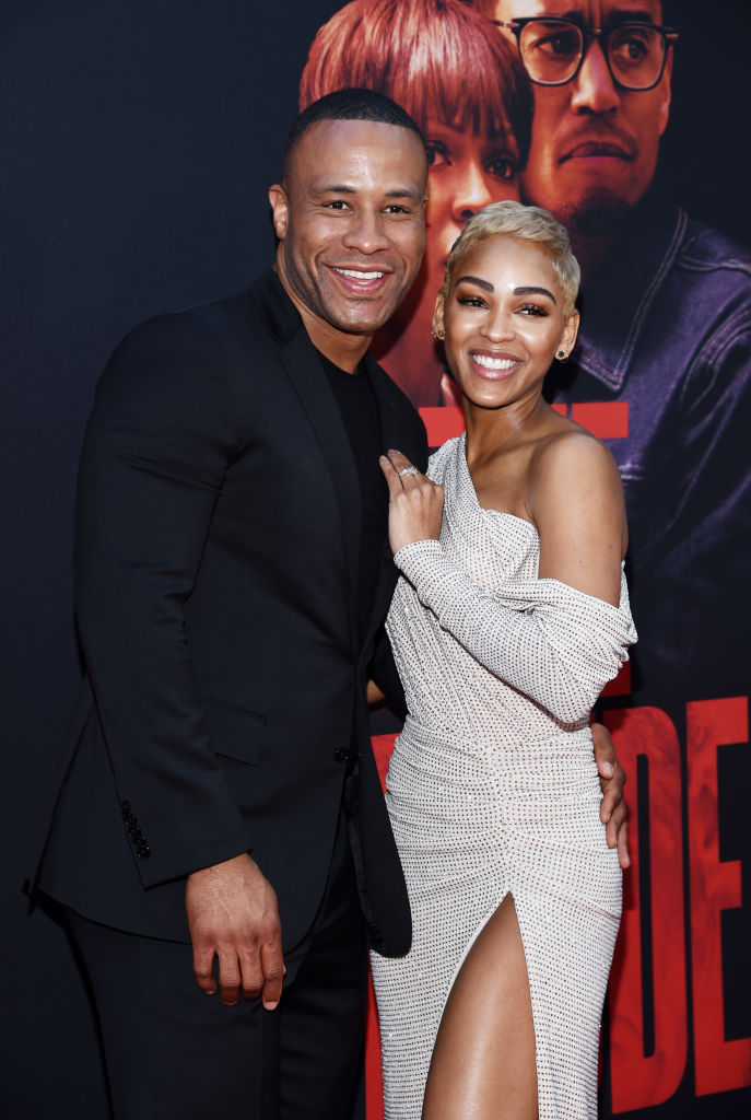 megan good devon franklin