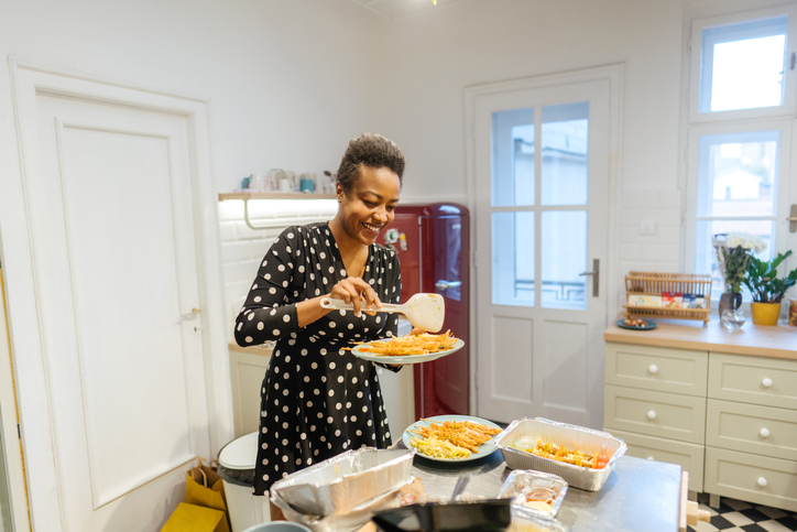 easy appetizers