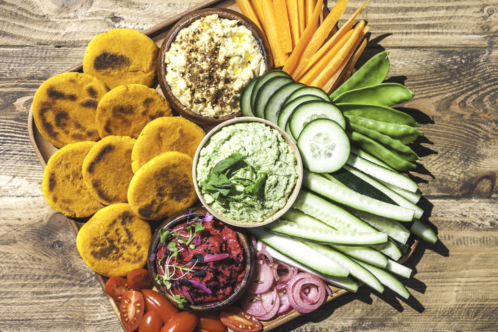 easy appetizers