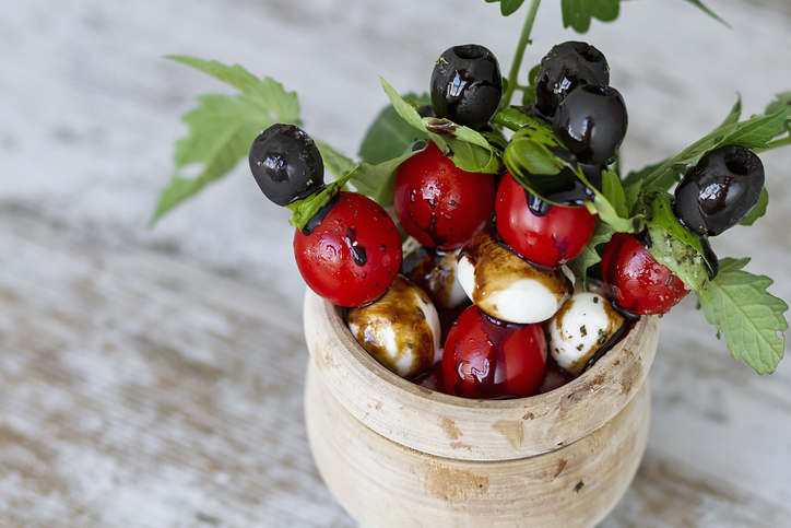 easy appetizers