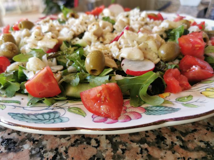 easy appetizers