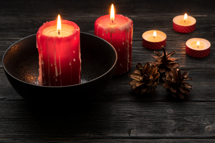 last minute holiday gifts