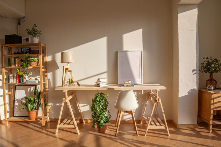 home office design tips