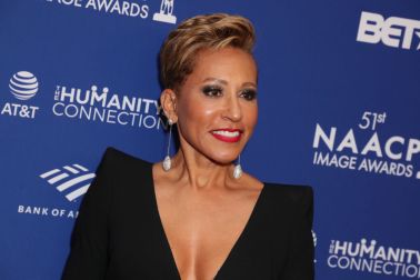 51st NAACP Image Awards - Non-Televised Awards Dinner - Arrivals