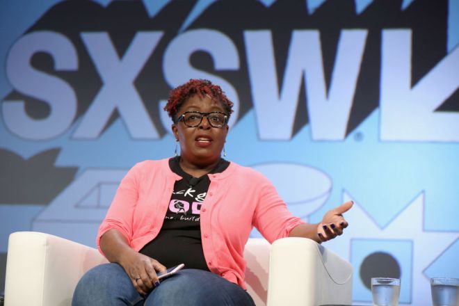 kimberly bryant