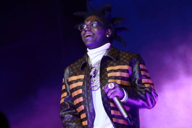 kodak black