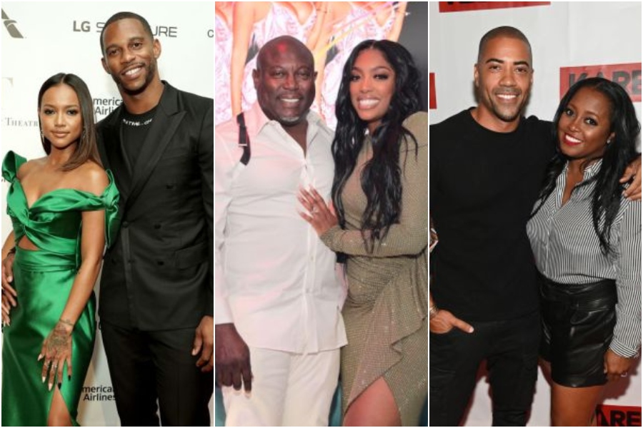 celebrity couples 2021