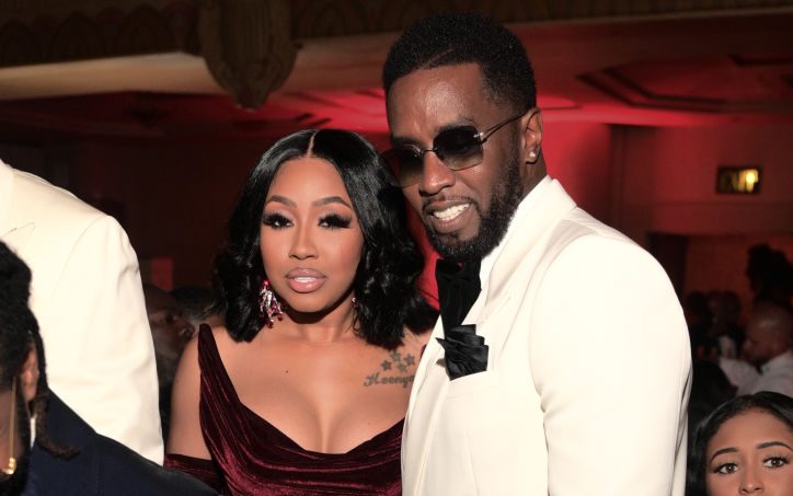 Black Tie Affair For Quality Control's CEO Pierre "Pee" Thomas