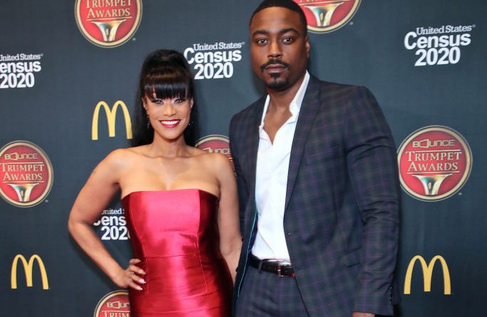 2019 Bounce Trumpet Awards