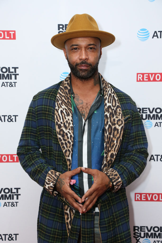 REVOLT X AT&T Host REVOLT 3-Day Summit In Los Angeles - Day 1