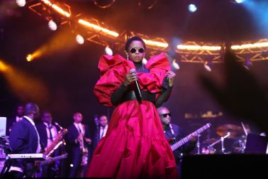 Global Citizen Live