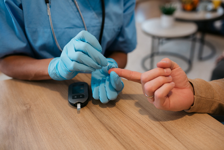rapid tests
