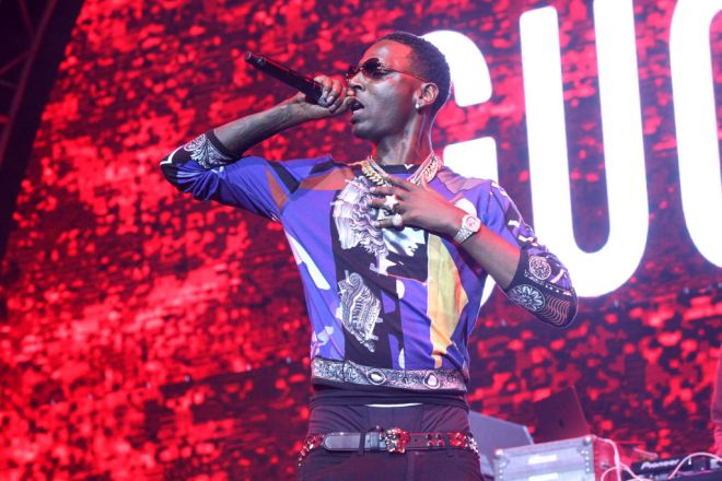 young dolph