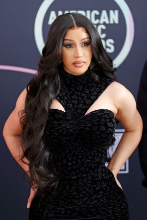 cardi b