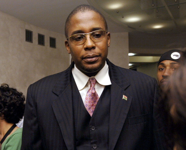 "Protocols of Zion" New York City Screening and Panel Discussion