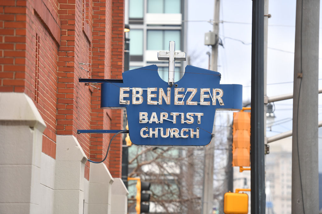 2022 King Holiday Observance Beloved Community Commemorative Service