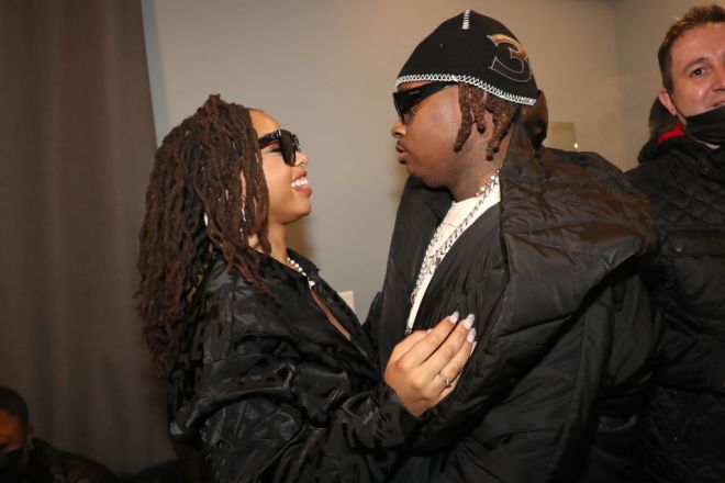 Gunna and chloe