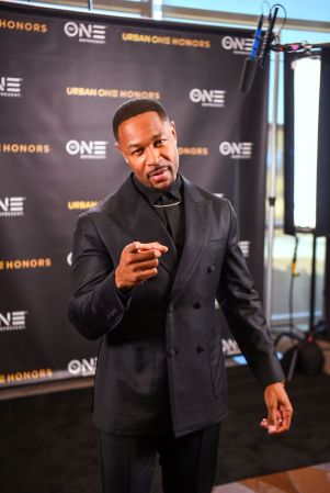 Urban One Honors 2022 - Day 2
