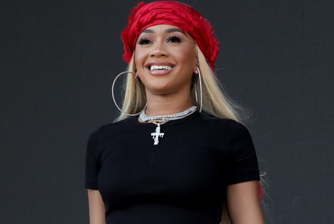 iHeartRadio Daytime Stage
