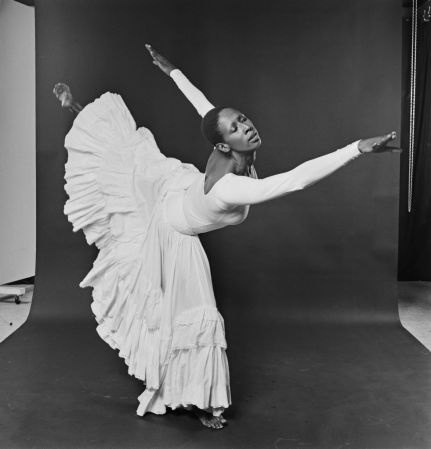 Judith Jamison