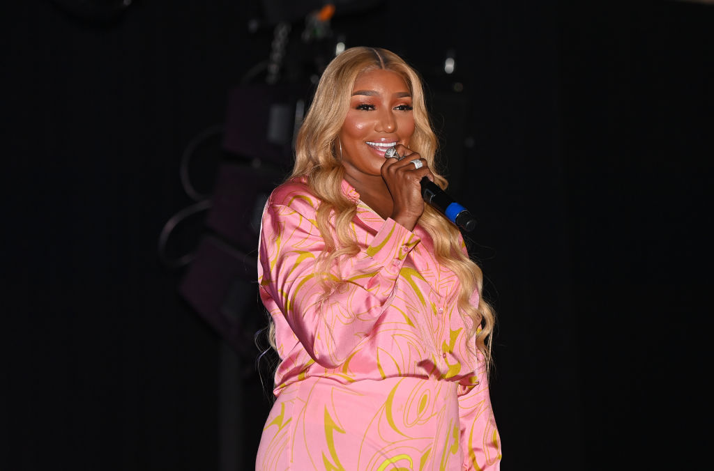 nene leakes