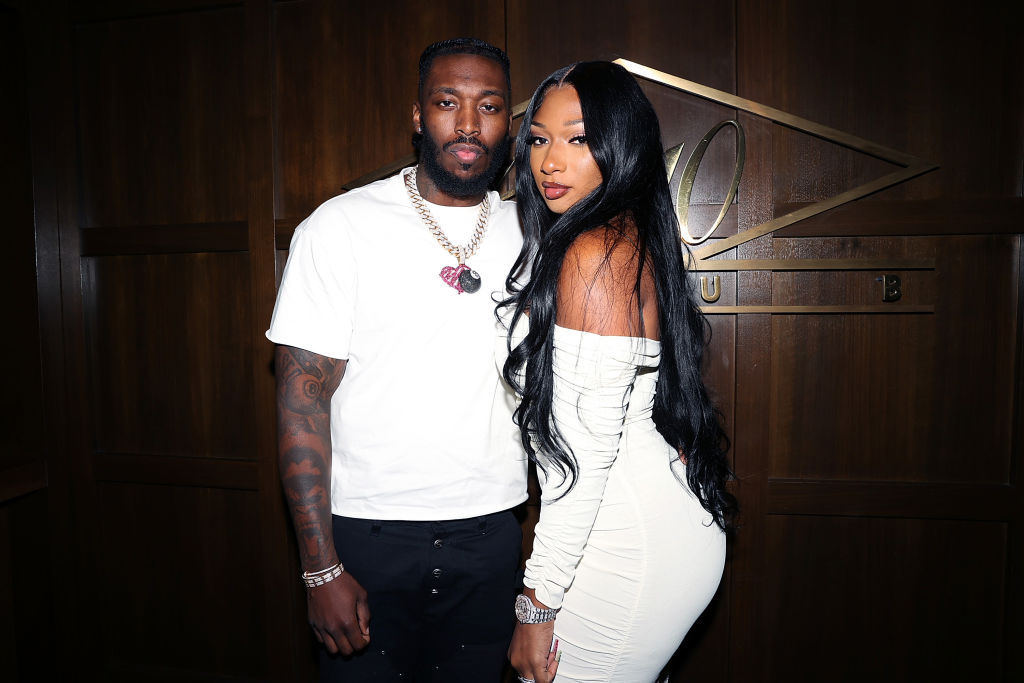 40/40 Club Celebrates 18-Year Anniversary With Star-Studded Event