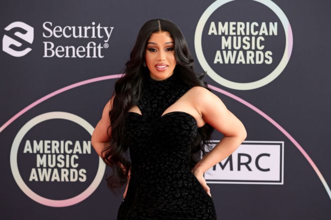 Cardi B