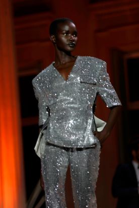 amfAR Cannes Gala 2021 Show