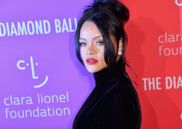 rihanna