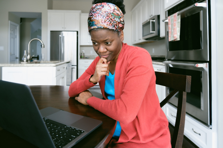 side hustles from home that parents can do