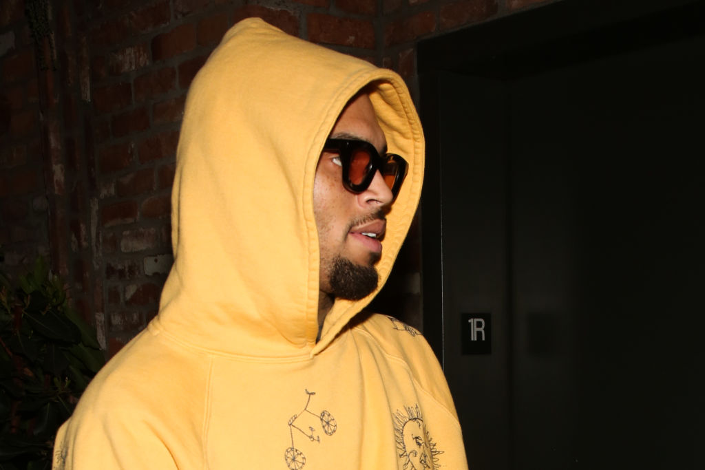 MADE Special Hosts Maxim Hot 100 Event Celebrating Teyana Taylor - Arrivals