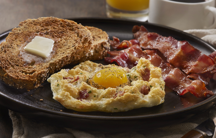 best hangover foods