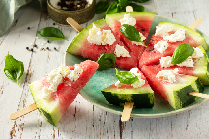 best hangover foods