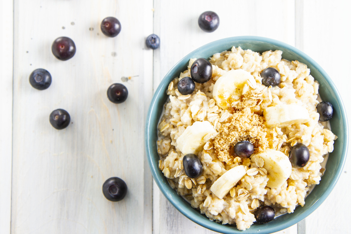 best hangover foods