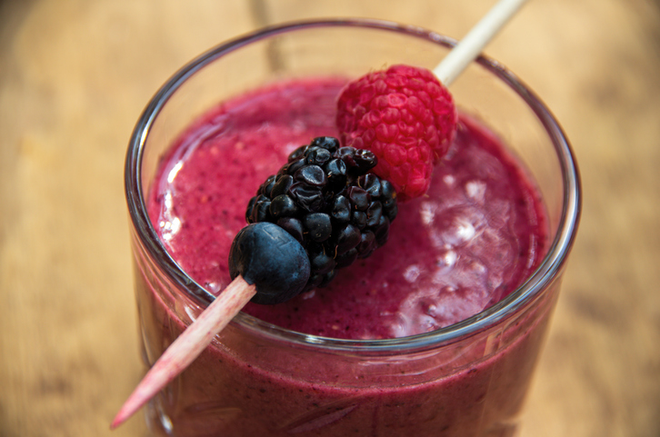 best hangover foods