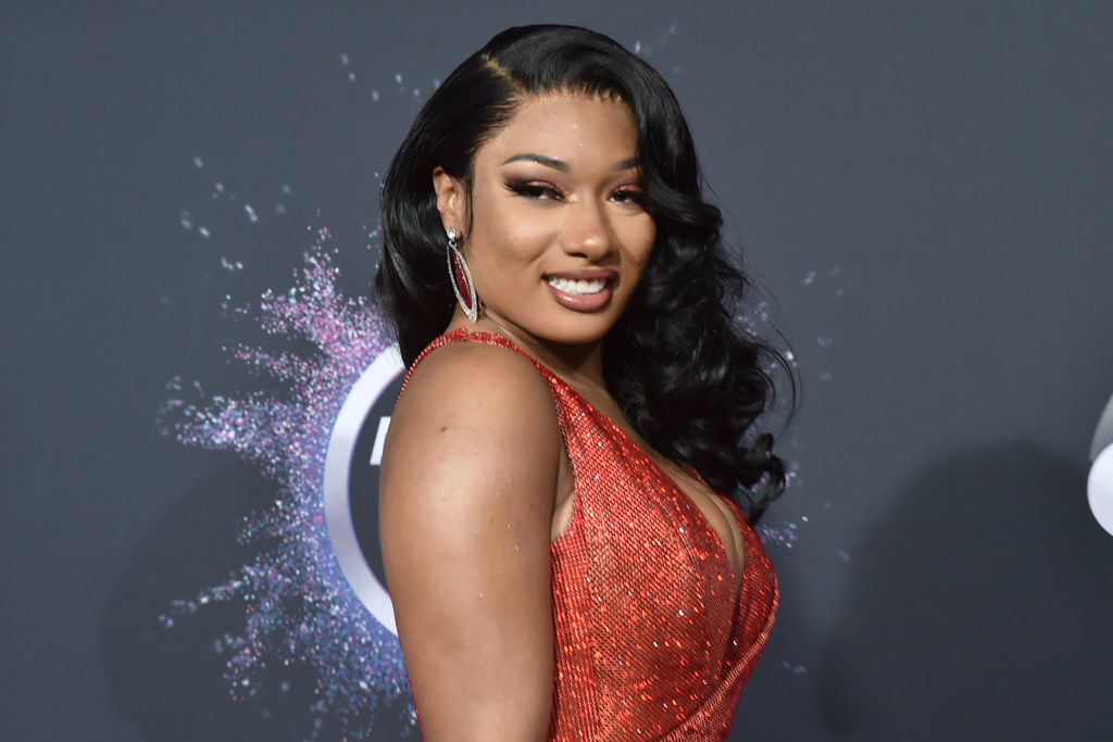 47th Annual AMA Awards - Arrivals