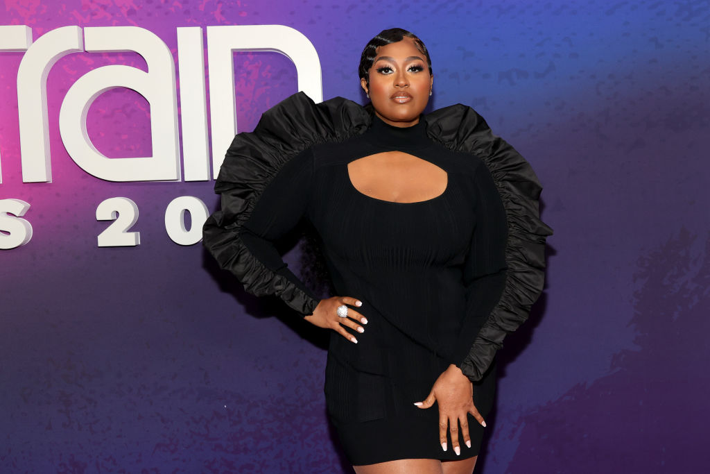2021 Soul Train Awards - Arrivals