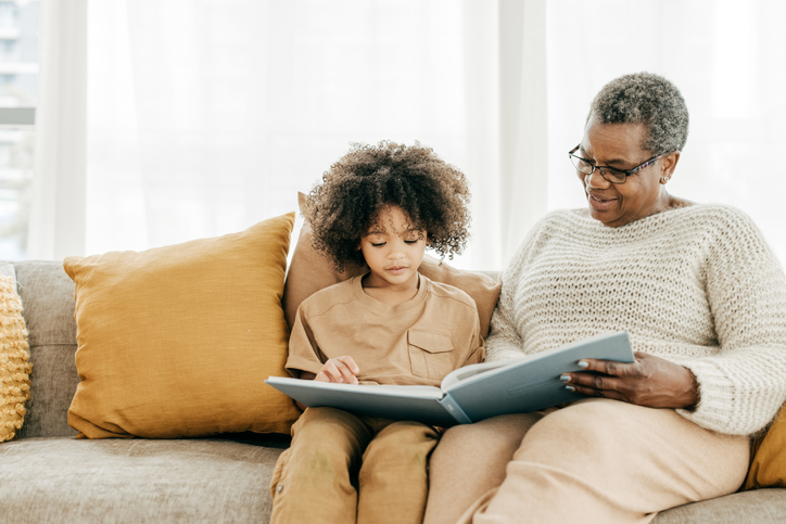 genealogy tracing