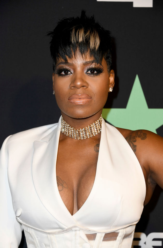 2019 BET Awards - Press Room
