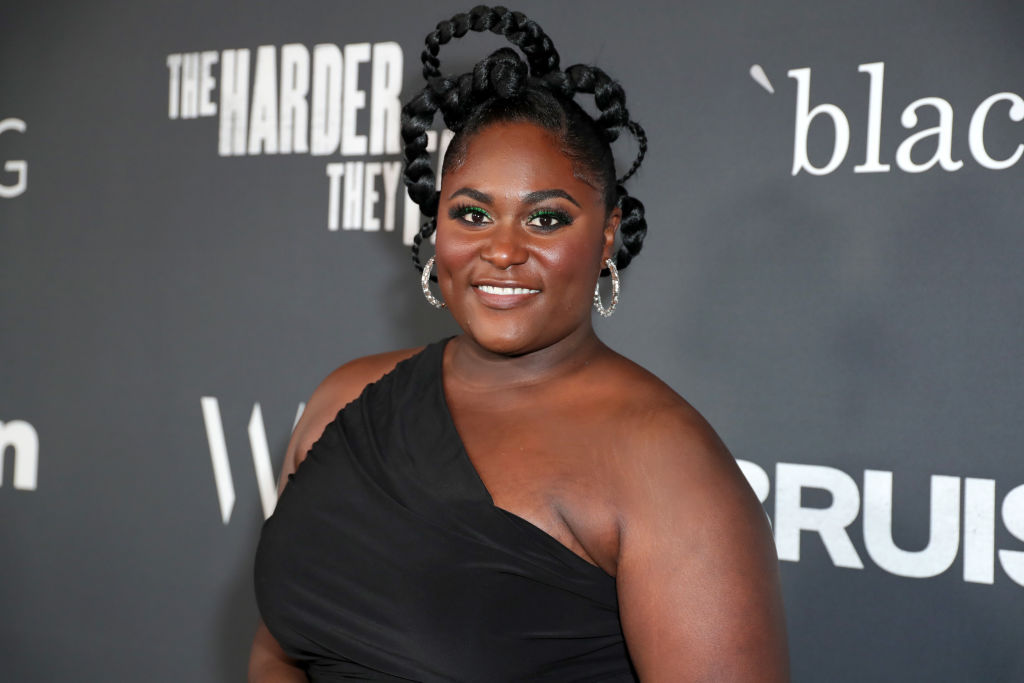 Orange Is The New Black, Instagram, The Color Purple, Virgo, birthday, actress, Danielle Brooks